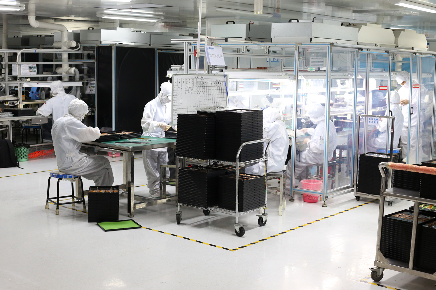 lcd顯示屏廠家，助力終端廠商快速投入生產【海飛智顯】