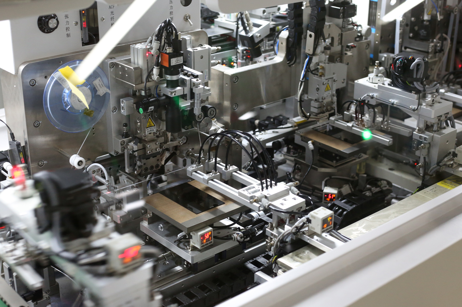 lcd顯示屏生產廠家