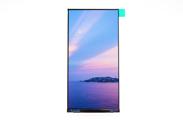 5.45寸高清lcd液晶顯示屏 5.45寸高清lcd液晶顯示屏