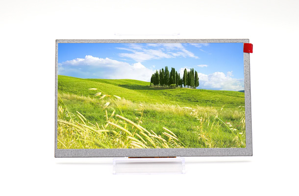 車(chē)載液晶屏 車(chē)載液晶屏