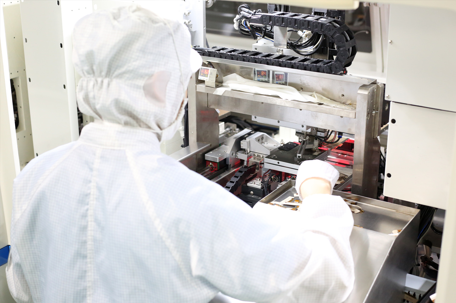 如何選型工業液晶顯示屏幕?【海飛智顯】-工業液晶顯示屏幕廠家 如何選型工業液晶顯示屏幕?【海飛智顯】-工業液晶顯示屏幕廠家