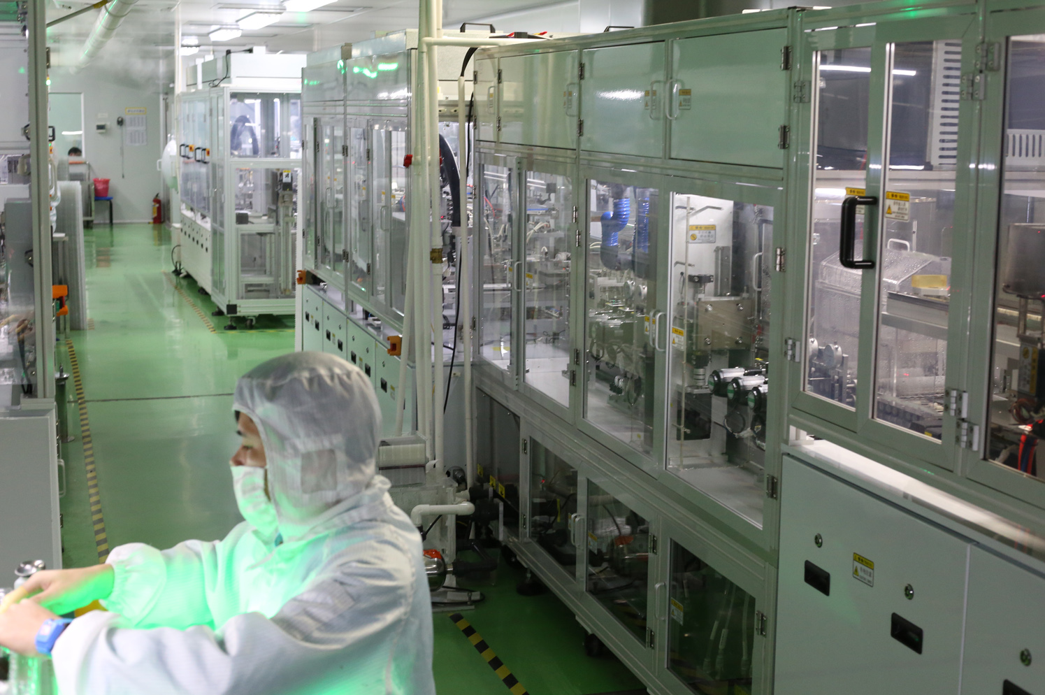 如何了解tft顯示屏生產廠家產品的質量？【海飛智顯】