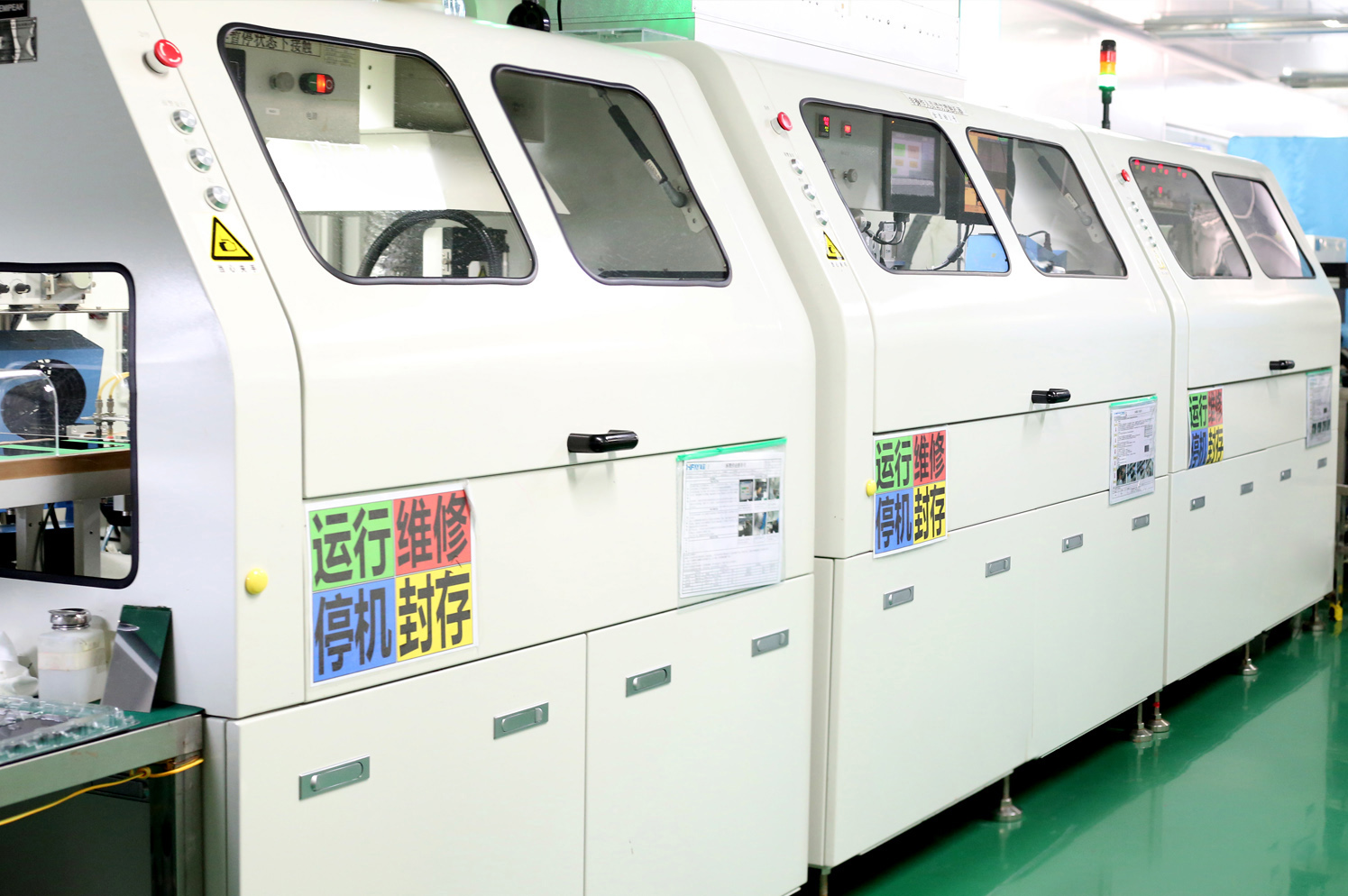 深圳液晶顯示屏廠家挑選三大技巧 深圳液晶顯示屏廠家挑選三大技巧