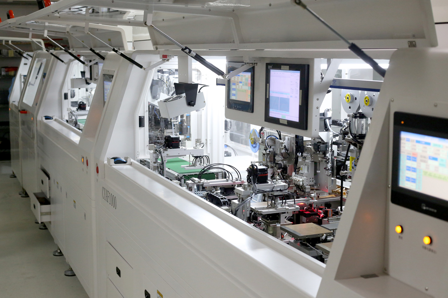 lcd顯示屏行業競爭是否激烈？