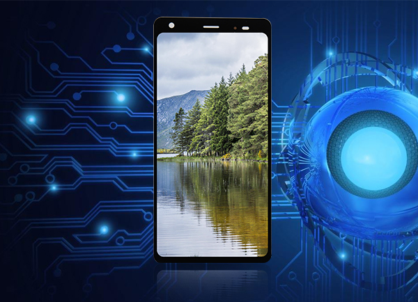 客戶(hù)案例之為何選擇海飛智顯---lcd顯示屏廠家