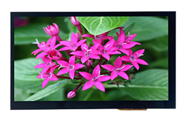 海飛智顯7寸1024*600觸摸屏 海飛智顯7寸1024*600觸摸屏