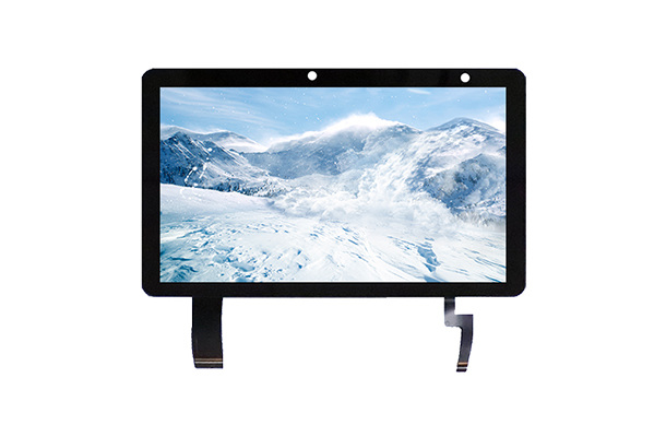 超低溫LCD技術 超低溫LCD技術