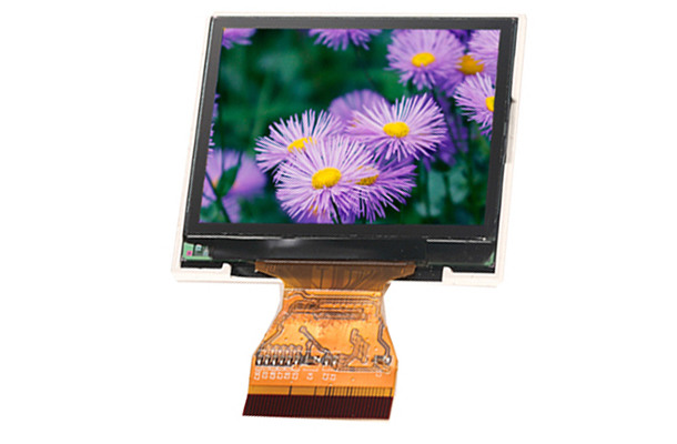2寸LCD液晶屏 2寸LCD液晶屏