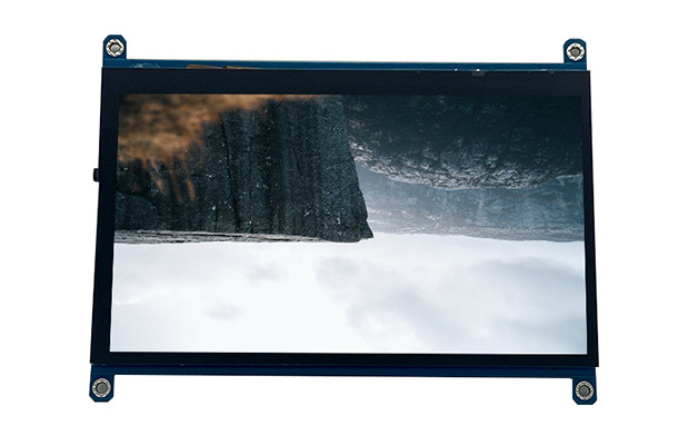 7寸LCD液晶屏 7寸LCD液晶屏
