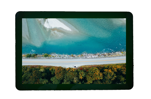 醫療設備顯示屏廠家