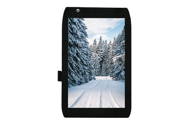 防霧顯示觸摸屏 防霧顯示觸摸屏