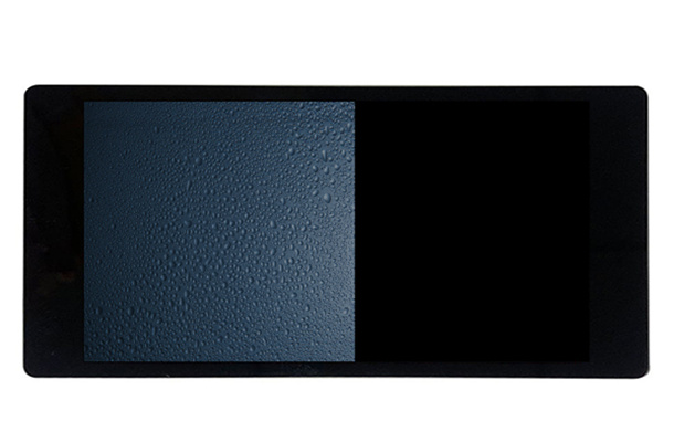 防霧顯示觸摸屏 防霧顯示觸摸屏