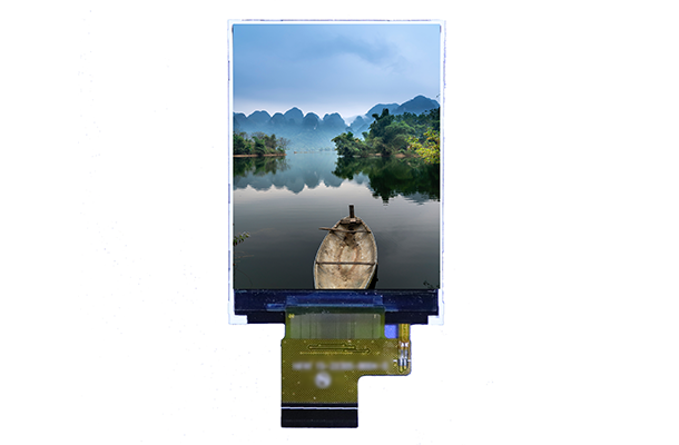 2.4寸TFT液晶屏 2.4寸TFT液晶屏