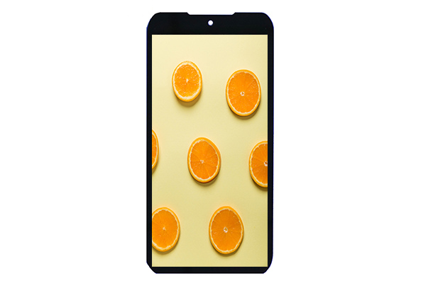 6寸電容觸摸顯示屏 6寸電容觸摸顯示屏