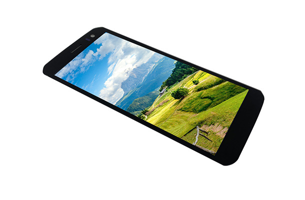 5.45寸LCD屏 5.45寸LCD屏