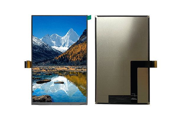 7寸TFT液晶屏的特點和應用，帶您走進無邊之美的視覺世界