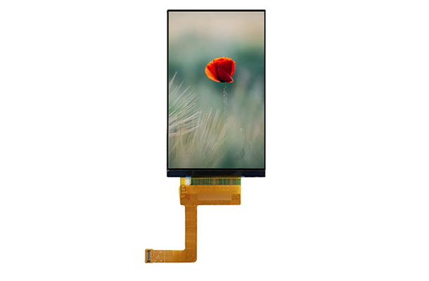 LCD顯示屏 LCD顯示屏