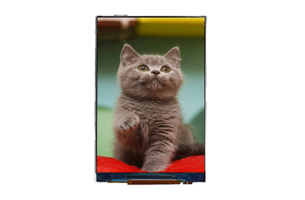 3.5英寸TFT液晶屏 3.5英寸TFT液晶屏