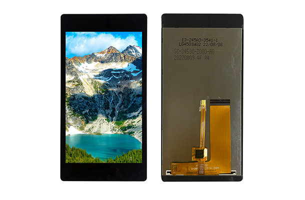 液晶模組(LCM)與液晶面板的區(qū)別:功能、組成和應(yīng)用 液晶模組(LCM)與液晶面板的區(qū)別:功能、組成和應(yīng)用