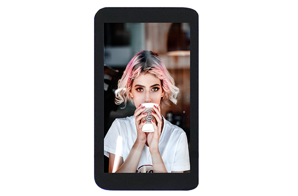 LCD液晶屏的工作原理、工作溫度分類以及相關應用