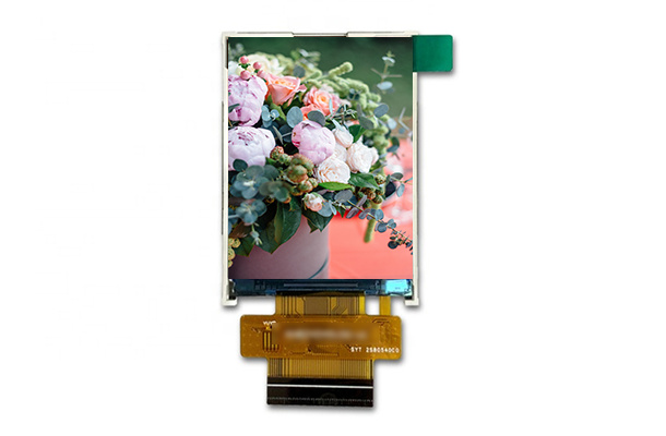 2.8寸LCD液晶屏 2.8寸LCD液晶屏