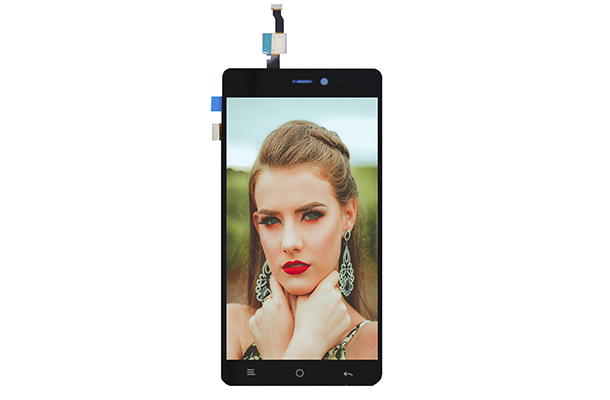 5.45寸TFT液晶屏 5.45寸TFT液晶屏