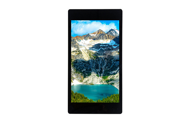 4.5英寸LCD液晶屏 4.5英寸LCD液晶屏