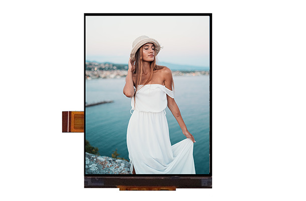 2.8寸TFT液晶屏 2.8寸TFT液晶屏