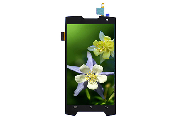 7寸TFT液晶屏 7寸TFT液晶屏