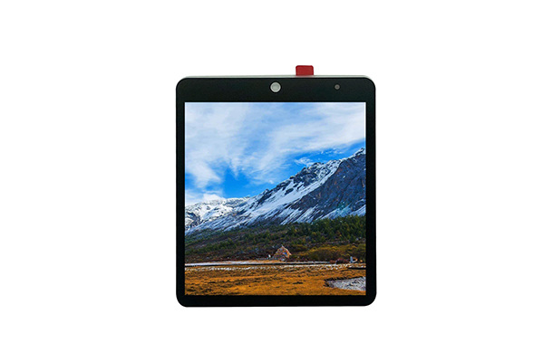 4寸TFT彩屏 4寸TFT彩屏