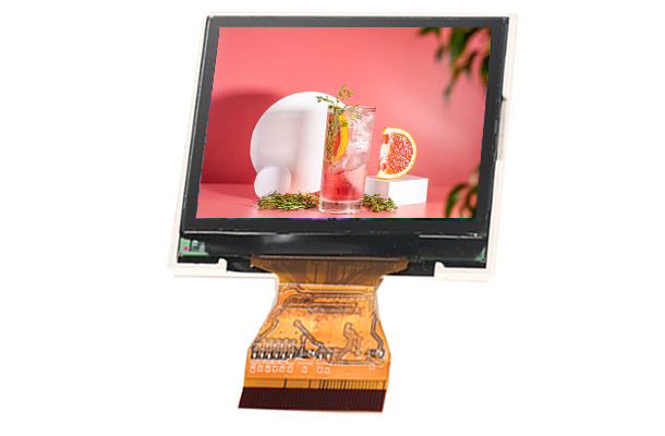 2寸TFT液晶屏 2寸TFT液晶屏