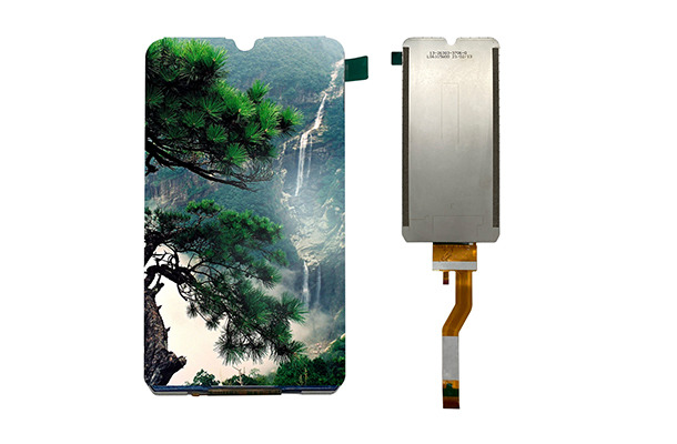 5.99寸TFT液晶屏 5.99寸TFT液晶屏