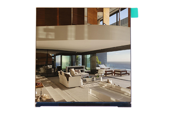 4寸480x480顯示屏的優(yōu)勢與應用：它如何改變小型設備的體驗？