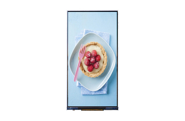 5寸In-cell TFT液晶屏：為何成為智能設備的高端顯示新寵？