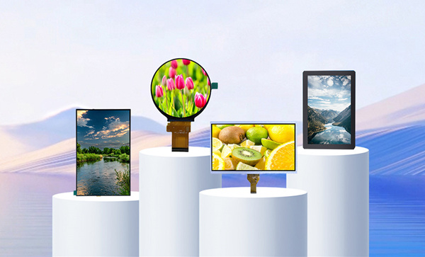 定制TFT液晶屏 定制TFT液晶屏