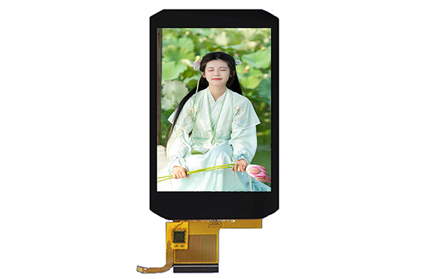 觸摸液晶屏 觸摸液晶屏