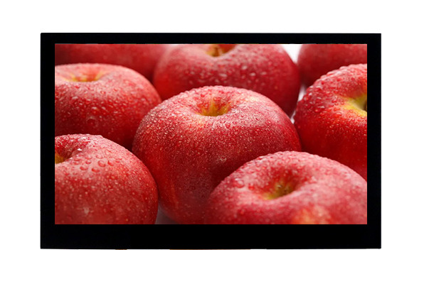 探索4.3寸TFT液晶屏的卓越參數與應用前景