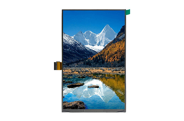 7英寸600*1024TFT液晶屏技術解析與應用前景