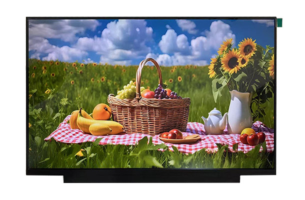 14英寸FHD TFT屏：高清視界與多元應用的完美融合