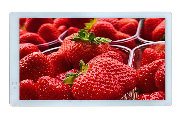 13.3英寸全高清TFT屏：為何它仍是便攜設備的黃金標準？