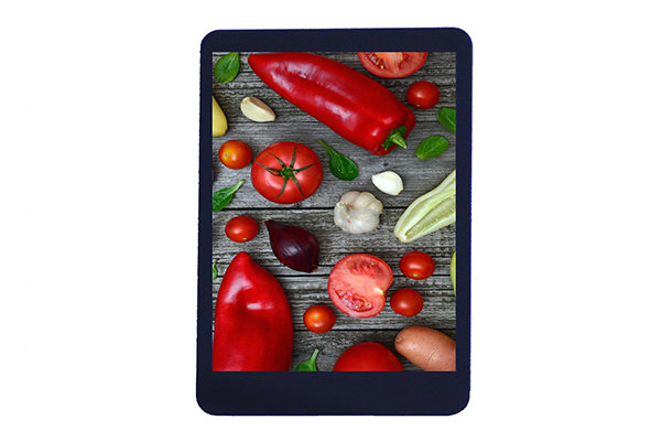 2.8寸LCD顯示屏：小巧精致與性能優越的完美結合