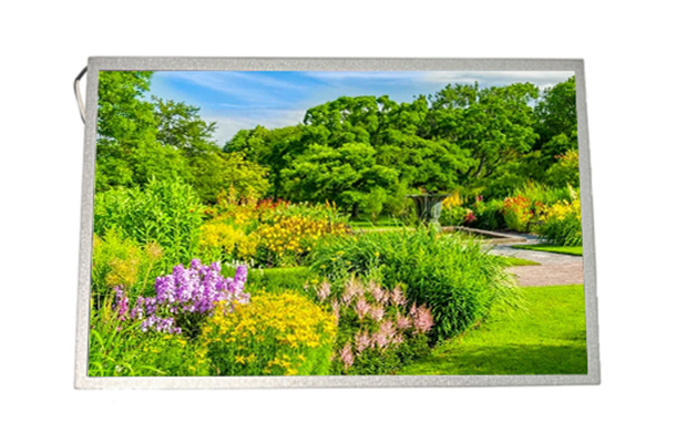 智能新時代的視覺體驗：解密12.1寸800*600 TFT液晶屏的魅力