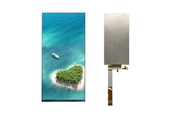 揭秘5.99寸FHD+全面屏的技術內核與應用前景